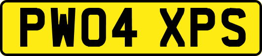 PW04XPS