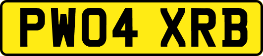 PW04XRB