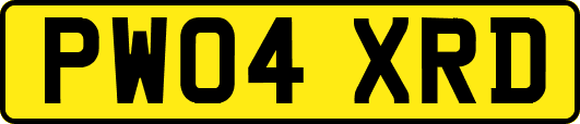 PW04XRD