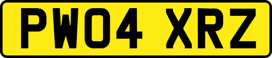 PW04XRZ