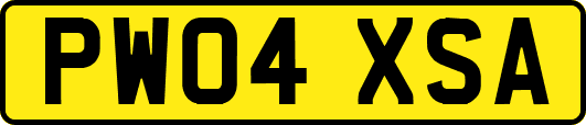 PW04XSA