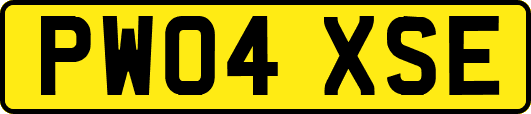 PW04XSE