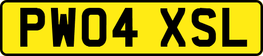 PW04XSL