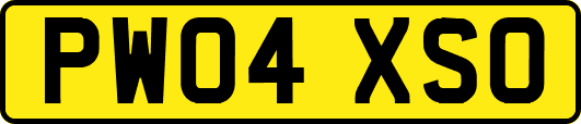 PW04XSO