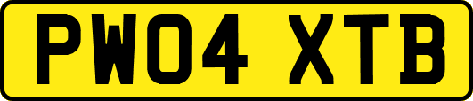PW04XTB