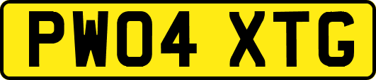 PW04XTG