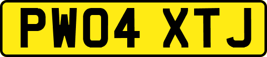 PW04XTJ