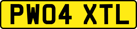 PW04XTL