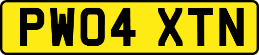 PW04XTN