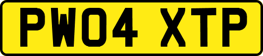 PW04XTP