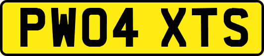 PW04XTS