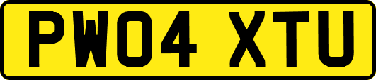 PW04XTU