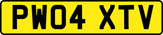 PW04XTV