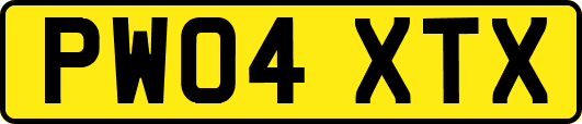 PW04XTX