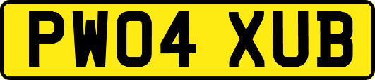 PW04XUB