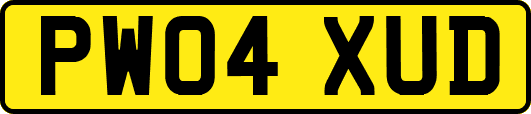 PW04XUD