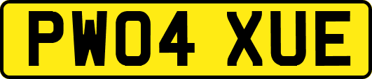 PW04XUE