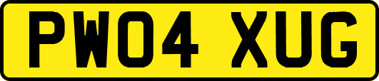 PW04XUG