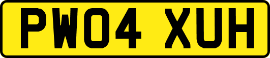 PW04XUH