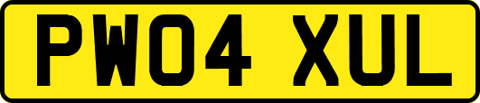 PW04XUL