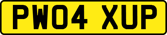 PW04XUP