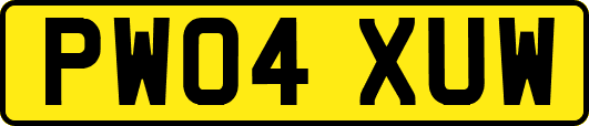 PW04XUW