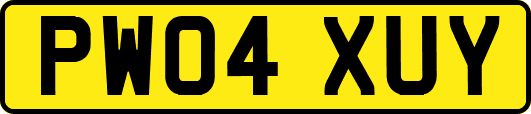 PW04XUY