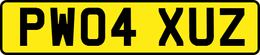 PW04XUZ