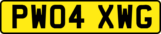 PW04XWG