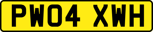 PW04XWH