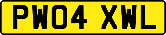 PW04XWL