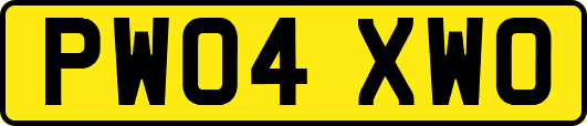 PW04XWO