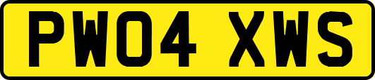 PW04XWS