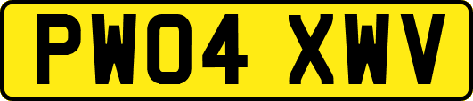 PW04XWV