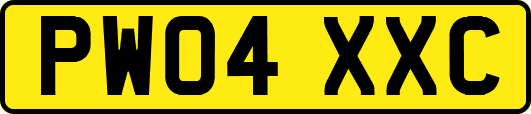 PW04XXC