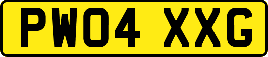PW04XXG