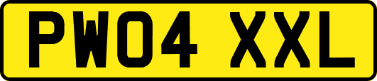 PW04XXL