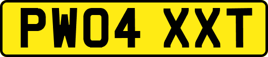 PW04XXT