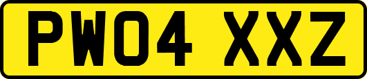 PW04XXZ