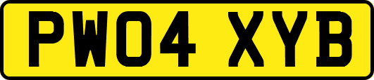 PW04XYB
