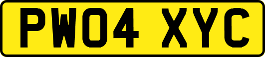 PW04XYC