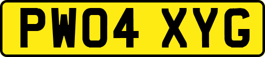 PW04XYG