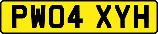 PW04XYH