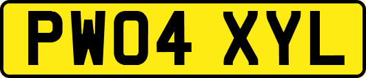PW04XYL