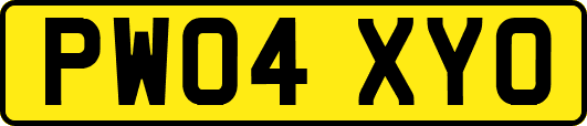 PW04XYO