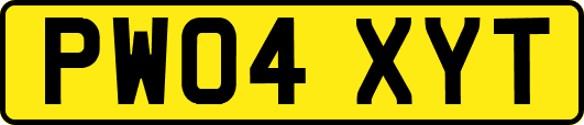 PW04XYT
