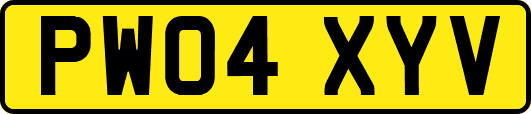 PW04XYV