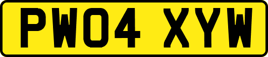 PW04XYW