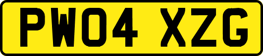 PW04XZG