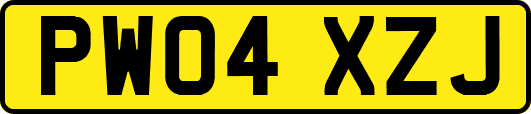 PW04XZJ